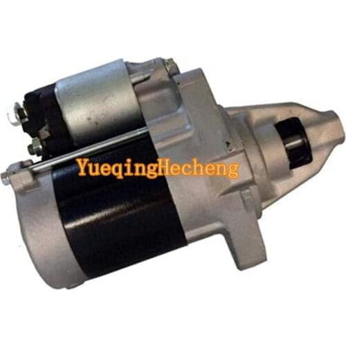 Starter Assembly 11420-63014 1142063014 Fit for Kubota