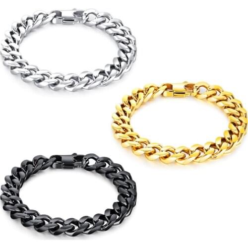 Titanfitz Wide Bracelets