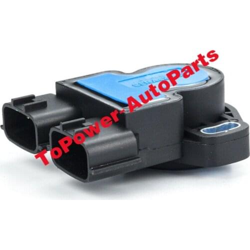 TPS Throttle Position Sensor SERA486-08 22620-4P21A 22620-4P202 22620-4P210 for Nnissan Frontier Pathfinder Infinitii QX4 3.3L