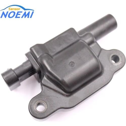 YAOPEI NEW IGNITION COIL FOR VARIOUS VEHICLES UF-413 12611424 12570616 C1511
