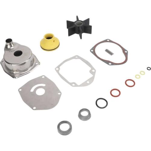 ACOUTO Boat Pumps China