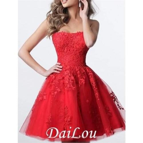 Ary&tebeka Womens Lace Dresses