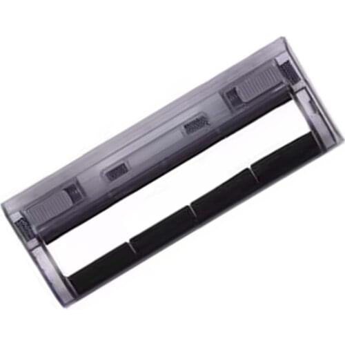 Robot Main roll middle brush Cover for ecovacs Deebot OZMO 930 Robotic Vacuum Cleaner Spare Parts Accessories Replacement