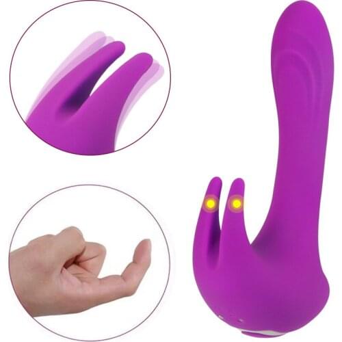 G Spot Sucking Vibrator Clit Sucker Clitoris Stimulator Nipple Sucker Oral Sex Penis Dildo Vibrator Vagina Erotic Toys For Women