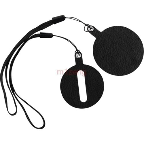 Anti-Lost Lens Cover Cap Keeper Holder Strap For Fujifilm fuji x100f X100/X100S/X100T/X70 X10/X20/X30 camera