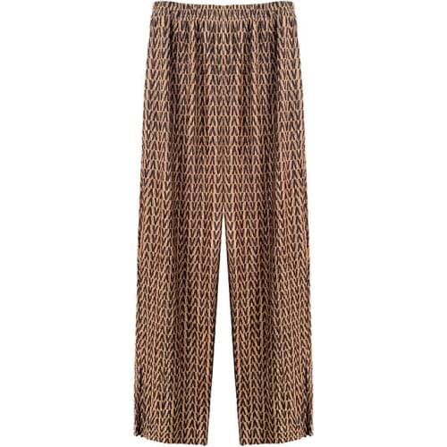 Женские бархатные брюки Maycaur China At AliExpress