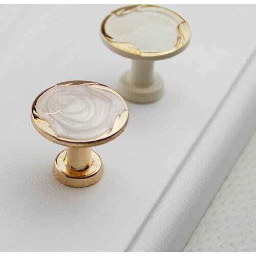 Zinc Alloy Gold Furniture Handles for Cabinets Knobs Drawers Door Pulls Wall Hanging Hooks Kitchen Cupboard Wardrobe Hardware