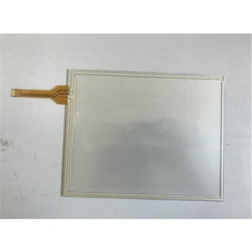 NEW FT-AS00-10.4A-123A HMI PLC touch screen panel membrane touchscreen