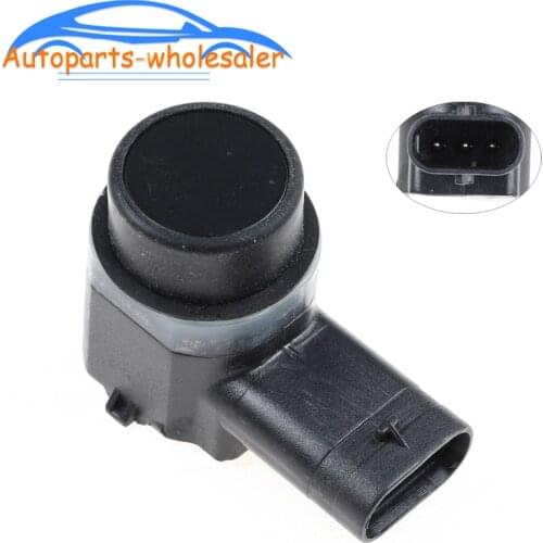 Car accessories C2Z22810 LR038533 For L and Rover Evoque Range Rover J aguar PDC Parking Sensor
