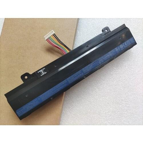 Original AL15B32 Laptop Battery 11.1V 56Wh For Acer Aspire V15 V5-591G V5-591G-52AL T5000 N15Q12 T5000-73CF T5000-50HZ