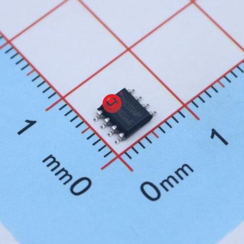 M24C01-WMN6TP 24C01WP SOP-8 20PCS/LOT Original and New Free Shipping