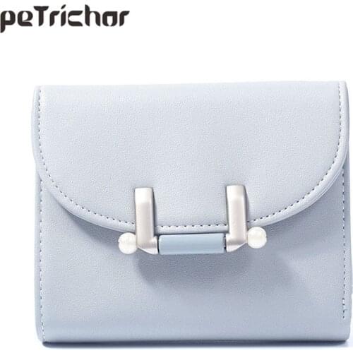 Женские кошельки с застежкой Petrichor China At AliExpress