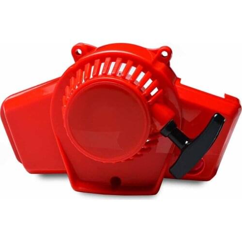 Fit Briggs Stratton Engine Recoil Pull Starter ROBIN Lawnmower Start