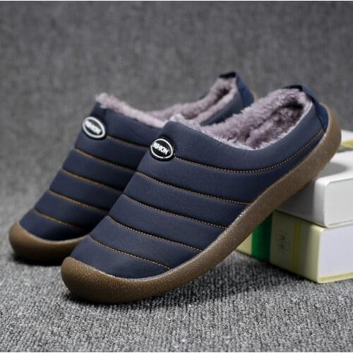 Work Shoes Boots Lightweight Snow Boots Shoes Man Shoes Men and Women Breathable Sneakers