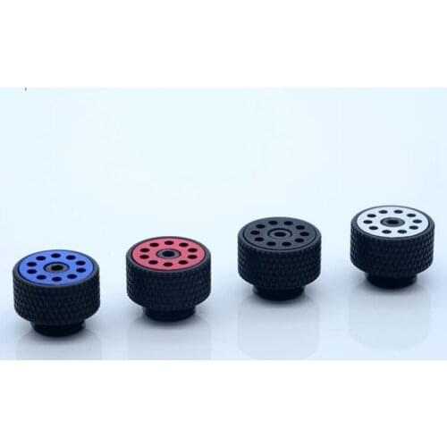 Computer water-cooled adjustable manual automatic exhaust valve for water tank exhaust HPQF-S1A