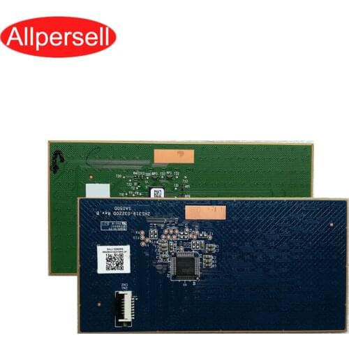 Touchpad for Lenovo G580 G585 G770 G780 G500 G510 G505 Y570 circuit board mouse board Touch panel