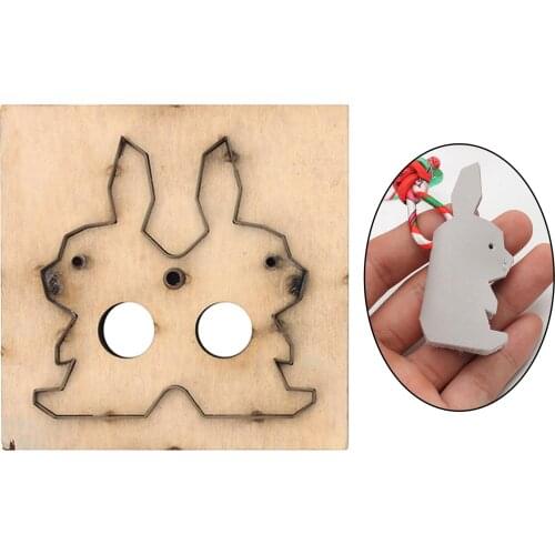 Serenable Stamps For Leather