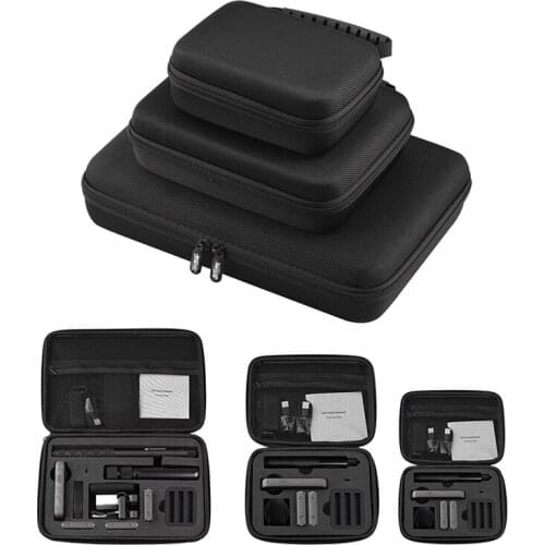 Storage Bag For Insta360 ONE X2 Panoramic Camera Waterproof Hard Cover Shell Shockproof Handbag Full Accessories Carrying Case