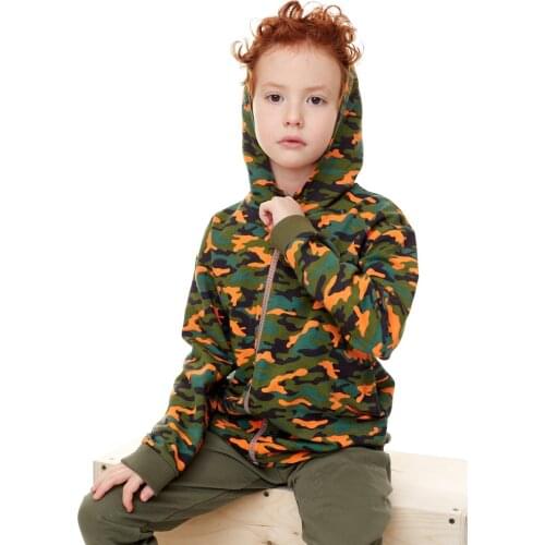 Толстовки для мальчиков Umka China At AliExpress