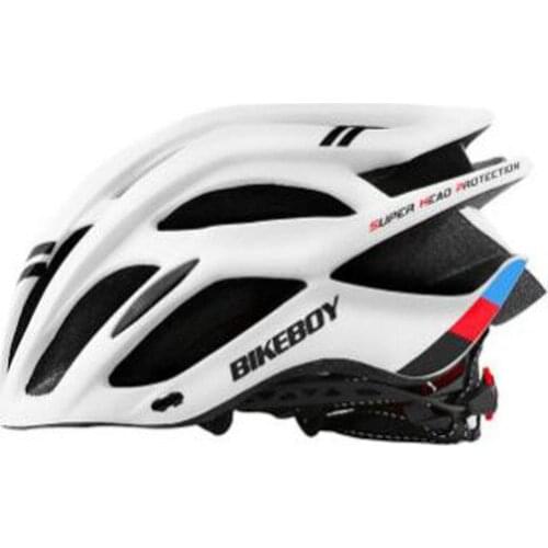 Bikeboy Cycling Helmet Ultralight MTB Bicycle Helmet For Men Women Mountain Bike Sport Special Bicycle Helmets Capacete Ciclismo