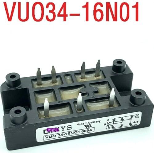 VUO34-16N01 Original, Can Provide Test, 1 Year Warranty
