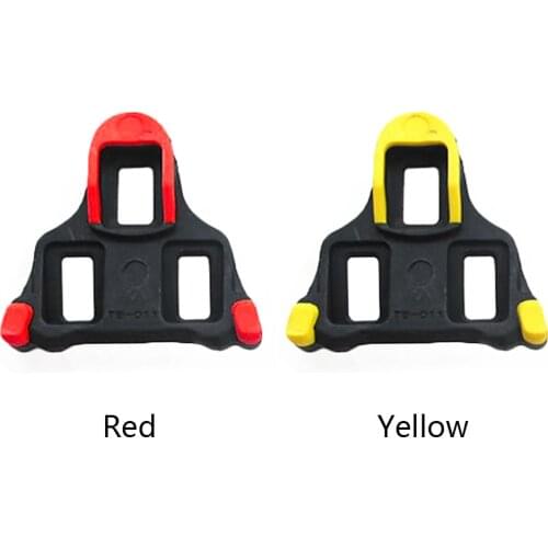 Mountain Bike Spare Parts Bike Foot Splint Buckle Lock Sheet Suit Bicycle Repair And Update Accessories