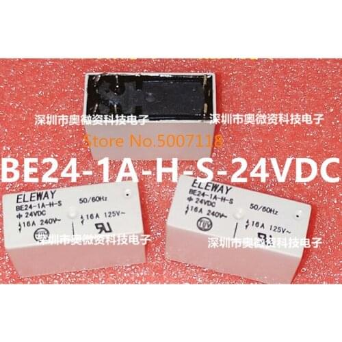 10pcs/lot BE24-1A-H-S 100% New Original