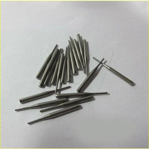 100pcs Metal Pins for Dental Lab Honeycomb Firing Trays