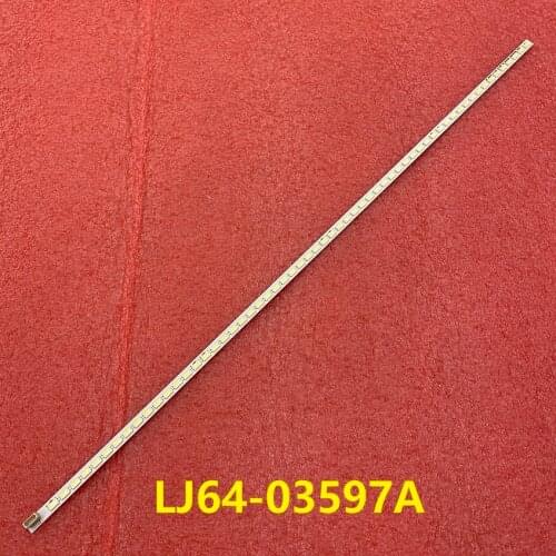 60LED 412MM LED backlight bar For TOSHIBA 32KL934R 32KL933R DP32242 32DL934B SLED 2011SGS32 5630N2 60 LJ64-03597A LTA320AN12