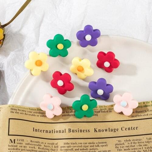 BFH Earrings For Children