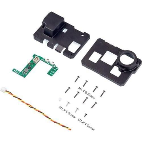 BETAFPV Case V2 for Naked Camera for GoPro HERO6 For GoPro HERO7