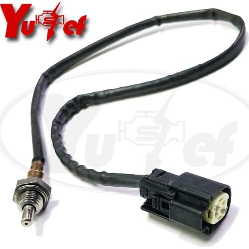 Exhaust Gas Oxygen Sensor O2 Sensor For Harley Davidson Softail Dyna V-Rod 2012-2017 Rear Downstream OE#32700006 932-14066