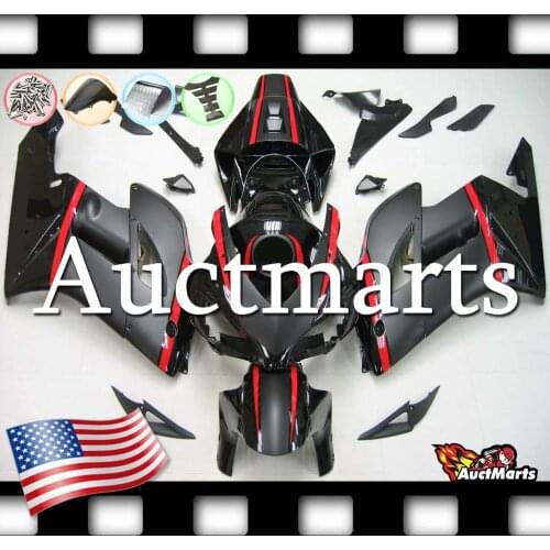 For Honda CBR1000RR CBR 1000 RR 2004 2005 04 05 Fairing Kit ABS Plastics (P/N:1d73)