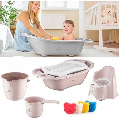 Elele Baby Bathtubs