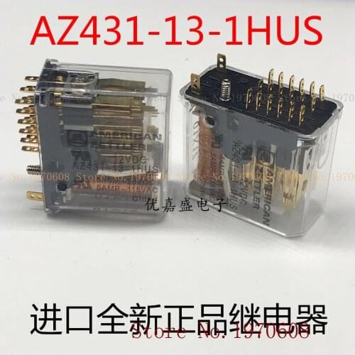 AZ431-13-1HUS = R10-E1X6-V90