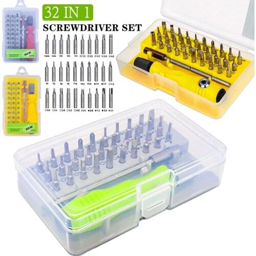 Gryan Screwdriver