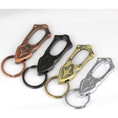 Keepwords Keychains