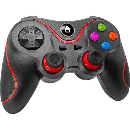 K ISHAKO Mobile Gaming Controller COD Mobile Controller Android Gamepad