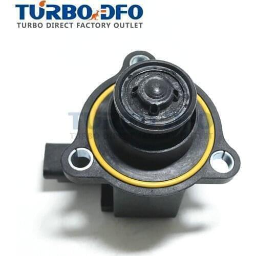 New Turbine Actuator Sensor For Citroen C4 1.6 THP 110Kw EP6DT 2005 Turbo Electronic Wastegate Sensor