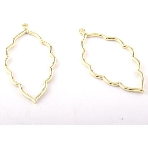 New ! Alloy Drop Pendant for DIY Making Different Jewelry