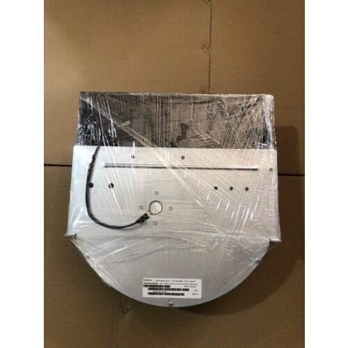 Fan 6 sy7000-0 ab66 K2E225-AA26-09 230 v