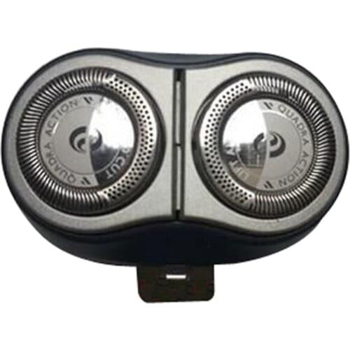 Razor HQ6 Replacement Shaver Head for Philips HQ686 HQ662 HQ663 HQ664 HQ6894 HQ7415 HQ7615 HQ7825 HQ7830 HQ7845 HQ7850 HQ7870