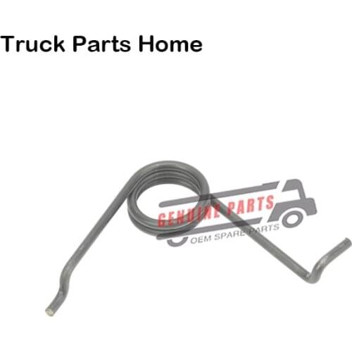 Spare Parts for Volvo Trucks VOE 82332690/8189666/1628381 Clutch Pedal Return Spring