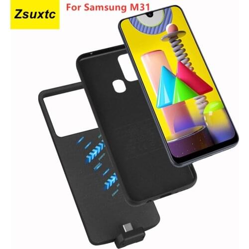 Чехлы для телефонов Samsung Galaxy M31 ZSUXTC China At AliExpress