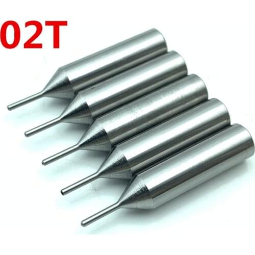 1.0mm Tracer Point 02T Probe for SILCA FUTURA Key Cutting Machines
