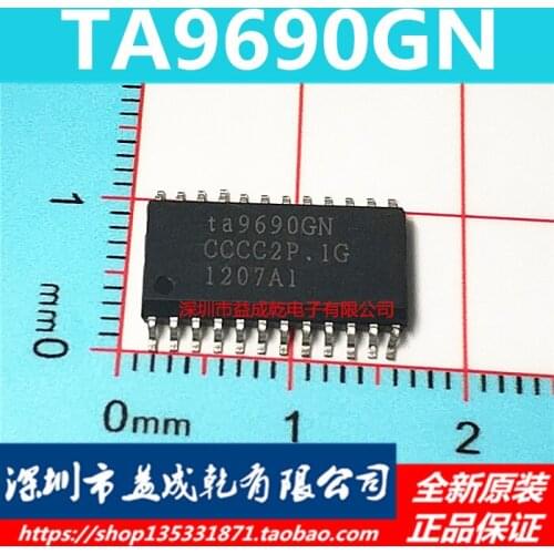 100% Original New In Stock TA9690GN TA9690 SOP24