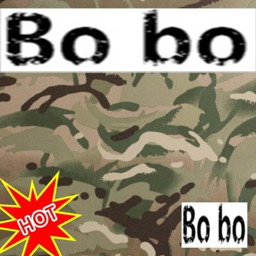 1000D air variable silk imitation nylon packing cloth