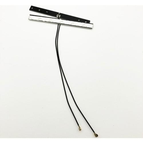 19cm Internal PCB antenna U.FL IPEX interface for 3G 4G ME909s-120 MC7455 MC7304 EC25 EC21 ME909u-521 MC7430 ME909s-821 EM820