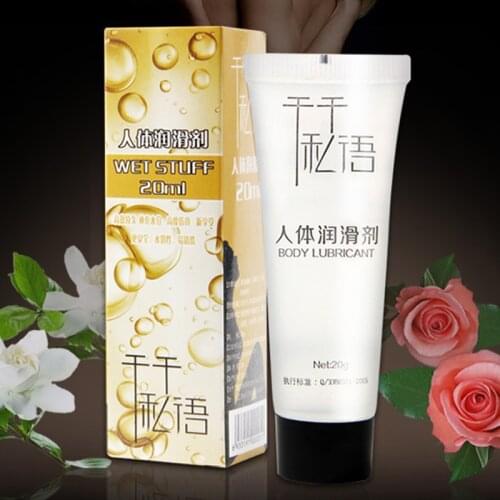 3Pcs Lubricants Lust Enhance Pleasure Lube Stimulant Liquid Orgasm Sex Products SN-Hot