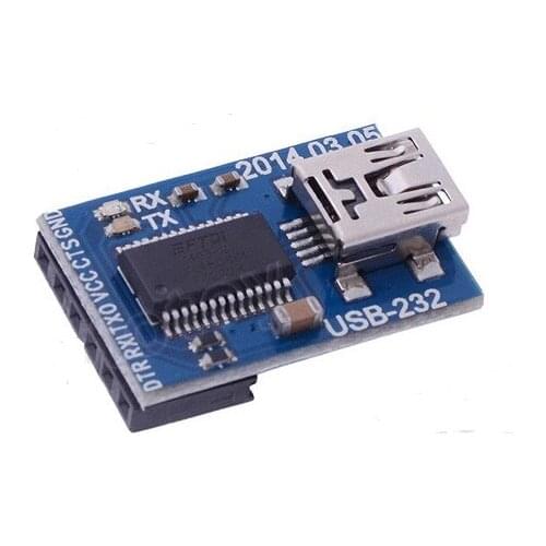 5V MWC MultiWii Lite SE Flight Control Board config Uploader MINIUSB FTDI Basic USB Frimware PRGMR